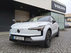 Azul Usado 2024 Volvo EX30 Plus SUV | € 35.900 (Bom preço)