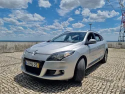 Usado 2012 Renault Mégane GT Line GT-Line Sedan | € 4.350 (Super Preço)