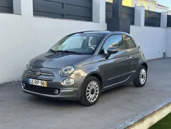 Usado 2016 Fiat 500 Lounge | € 8.650 (Bom preço)