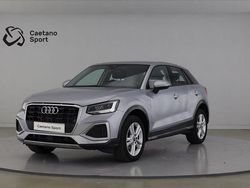 Cinza Usado 2024 Audi Q2 SUV | € 28.490 (Preço elevado)