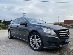 Usado 2011 Mercedes R350 Monovolume | € 16.500