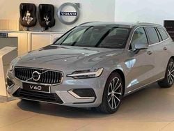 Cinzento Novo 2025 Volvo V60 Core Carrinha | € 45.900 (Preço justo)
