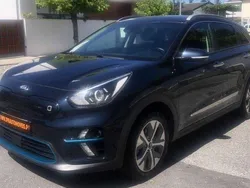 Outra Usado 2021 Kia e-Niro SUV | € 23.490 (Bom preço)