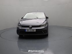 Cinzento Usado 2023 VW Polo Life Sedan | € 20.990 (Preço elevado)