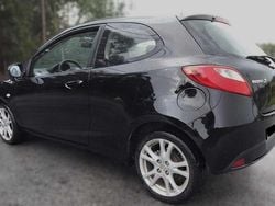 Usado 2009 Mazda 2 Inclusive | € 4.600 (Bom preço)