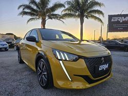 Outra Usado 2019 Peugeot 208 Citadino | € 16.900 (Caro)