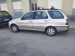 Usado 2001 Fiat Palio Weekend Carrinha | € 1.100