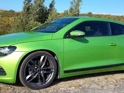 Usado 2009 VW Scirocco Coupé | € 15.490 (Preço justo)