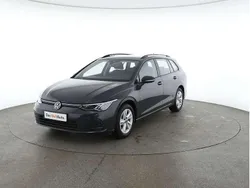 Cinzento escuro metalizado Usado 2023 VW Golf VIII Style Carrinha | € 28.990