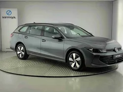 Cinzento Usado 2025 VW Passat Carrinha | € 42.990