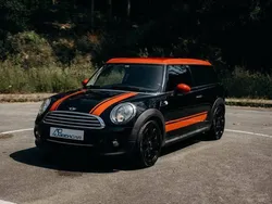 Preto Usado 2012 Mini Clubman Carrinha | € 10.990 (Preço justo)