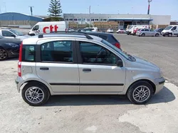 Usado 2006 Fiat Panda Citadino | € 2.250