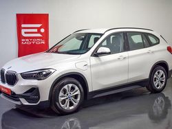 Branco Usado 2022 BMW X1 SUV | € 26.400