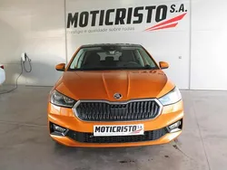 Outra Usado 2023 Skoda Fabia Citadino | € 16.250 (Preço justo)