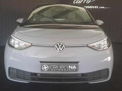 Cinzento Usado 2023 VW ID.3 Pro Performance Citadino | € 28.990