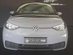Cinzento Usado 2023 VW ID.3 Pro Performance Citadino | € 28.990 (Preço justo)