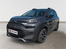 Cinzento Usado 2023 Citroën C3 Aircross PureTech SUV | € 17.390 (Preço justo)
