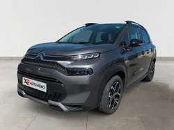 Cinzento Usado 2023 Citroën C3 Aircross SUV | € 17.390 (Preço justo)