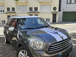 Usado 2011 Mini Cooper D Countryman SUV | € 7.950 (Preço justo)