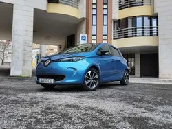 Usado 2017 Renault Zoe Citadino | € 9.000 (Preço justo)
