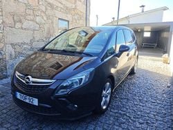 Usado 2014 Opel Zafira Tourer Monovolume | € 9.990