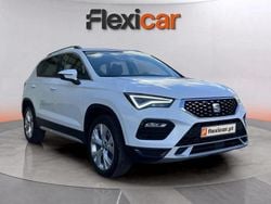 Branco Usado 2022 Seat Ateca Xperience SUV | € 23.890 (Super Preço)
