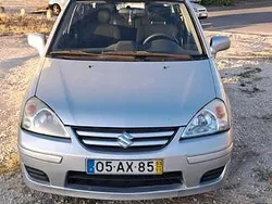 Usado 2005 Suzuki Liana Sedan | € 2.950
