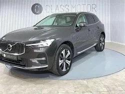 Cinzento Usado 2023 Volvo XC60 SUV | € 40.900 (Bom preço)