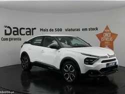 Citroën e-C4