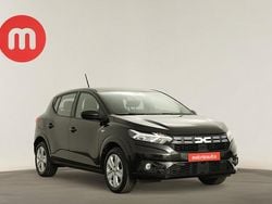 Usado 2024 Dacia Sandero Expression Citadino | € 16.299 (Bom preço)
