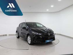 Preto Novo 2025 Renault Clio V | € 25.480 (Preço justo)