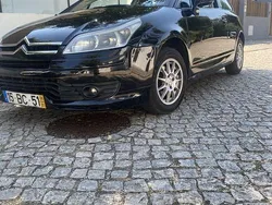 Usado 2006 Citroën C4 | € 4.990 (Preço justo)