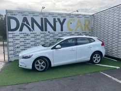 Branco Usado 2015 Volvo V40 Carrinha | € 14.250 (Preço justo)