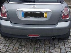 Usado 2010 Mini Cooper D Citadino | € 5.500 (Preço justo)