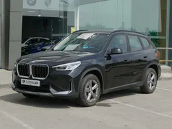 Preto Usado 2024 BMW X1 Advantage SUV | € 46.990