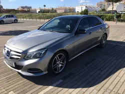 Usado 2015 Mercedes E300 Sedan | € 19.000 (Bom preço)