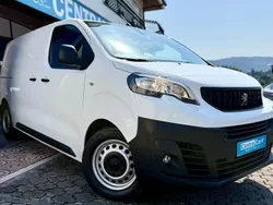 Branco Usado 2022 Peugeot Expert Premium Van | € 19.950 (Super Preço)