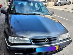 Usado 2000 Citroën Xantia Sedan | € 1.350