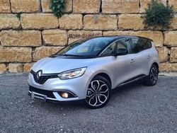 Cinza Usado 2019 Renault Scénic IV LIMITED Monovolume | € 22.750 (Caro)