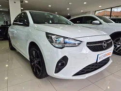 Branco Usado 2021 Opel Corsa Business Edition | € 12.990 (Preço elevado)
