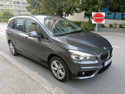 Usado 2017 BMW 216 Sport Line Carrinha | € 13.450 (Preço justo)