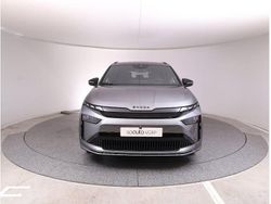Cinzento escuro metalizado Usado 2025 Skoda Enyaq iV SportLine SUV | € 43.990 (Bom preço)