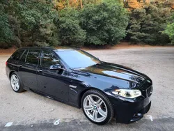 Usado 2014 BMW 535 Sport Line Sedan | € 26.500 (Preço elevado)