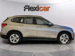Castanho Usado 2020 BMW X1 SUV | € 22.990
