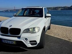 Usado 2013 BMW X5 SUV | € 16.900 (Preço elevado)