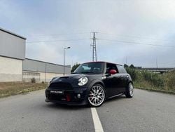 Preto Usado 2010 Mini John Cooper Works Citadino | € 19.990 (Caro)