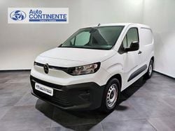 Branco Usado 2024 Citroën e-Berlingo Monovolume | € 29.450 (Preço elevado)