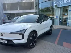 Branco Novo 2025 Volvo EX30 Plus SUV | € 42.900 (Bom preço)