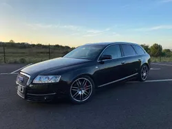 Usado 2007 Audi A6 S-Line Sedan | € 8.650