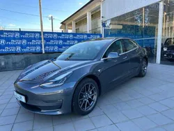Antracite Usado 2019 Tesla Model 3 Sedan | € 25.900 (Preço justo)